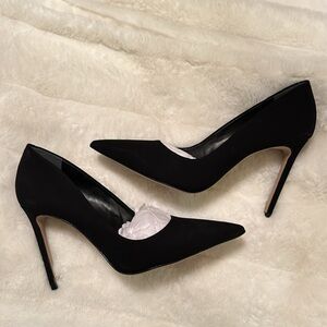 SCHUTZ Black Pumps
